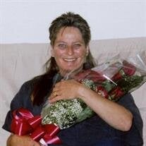 Lisa Shellenberger