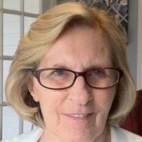 Martha Elaine English