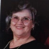 Evalyn Olive (Carroll) Decker-Sprucebank