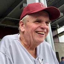 Lelve "Lew" Ponder