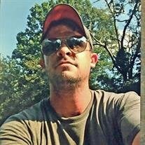 Mr. Ryan Jordan Cole