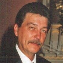 Victor D. 'Vic" Konik