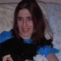 Greta Beane Houck