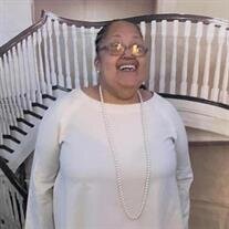 Anita Rochelle Tate
