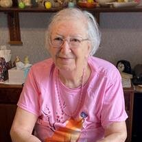 Carol Leslie