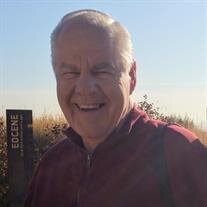 Larry Dean Asbra Sr