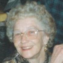 Barbara Joyce Smith