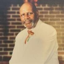 Sherman Kelly Bell Jr.