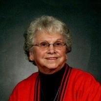 Shirley Gady