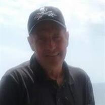 Mr. Brencin Norton