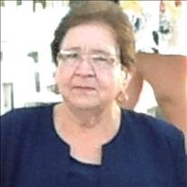 Piedad Estrada Gutierrez