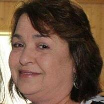 Wanda Kaye Nolan