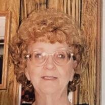 Margaret A. Mosher