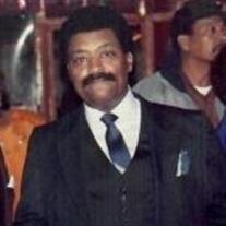 MR. MCKINLEY LACY