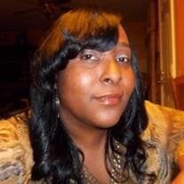 Ms. Alethea S. Leggett-Carr