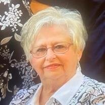 Agnes Irene Nugent Hanks