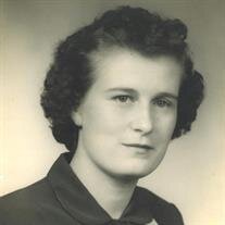 Olga Robertson DuBois