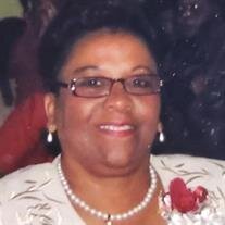 Ms. Sandra Gardiner Pitre