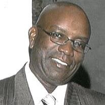 Delroy Hugh Powell Sr.