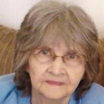 Shirley  G. Lewis