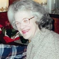 Barbara Connors
