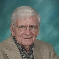 James Gerson Dillard