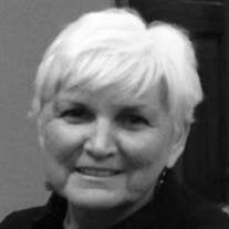 Sandra Louise "Pam" Reaves Storey