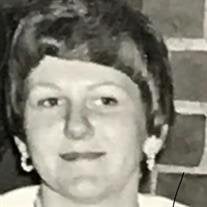 Mary E. MacInnis