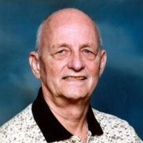 John (Jack) W. Randall