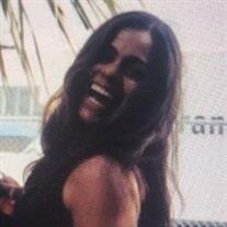 Anahi Elizabet Crecchia