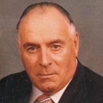 William R. Teske Jr.