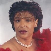 Adrienne Marie Brown