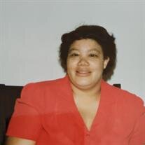 Essie B. Manning