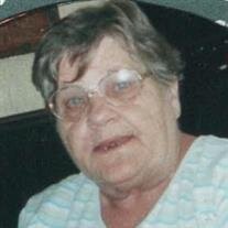 Vivian Lea Shipe