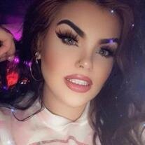 Brittney Alexis Kleizo