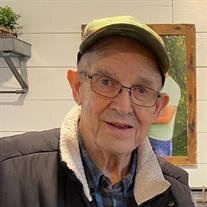 Kenneth Dale Eding