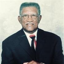 Mr. Willie L. Rivers, Jr.