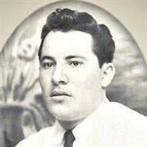 Mariano Morales Sr.