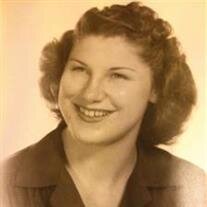 Barbara Garey