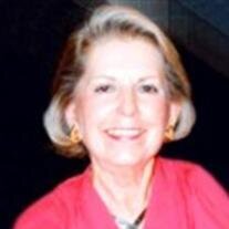 Joyce Reget
