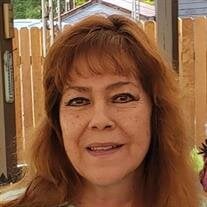 Janet Christine Rodriguez