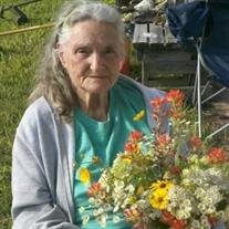Juanita Ruth Holland