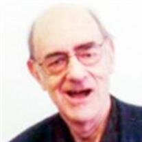 Marvin L. Newman