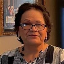 Maria Clara Rodriguez