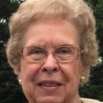 Mrs. Mary C. Keinath