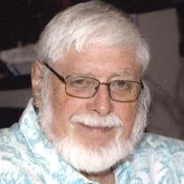 Kenneth W. "Ken" Maine