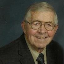 Raymond Frederick Schroeder