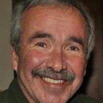 Joseph "Joe" F. Amuso