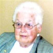 Doris A. Sadek