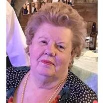 Vera Delores Taylor Dove
